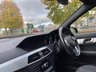 USED 2012 12 MERCEDES-BENZ C-CLASS 2.1 C220 CDI BLUEEFFICIENCY SPORT 4d 168 BHP 
