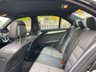 USED 2012 12 MERCEDES-BENZ C-CLASS 2.1 C220 CDI BLUEEFFICIENCY SPORT 4d 168 BHP 