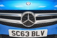 USED 2013 J MERCEDES-BENZ A-CLASS 1.8 A180 CDI BLUEEFFICIENCY SPORT 5d 109 BHP +SAT NAV+FULL LEATHER+&pound;30 ROADTAX+