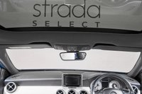USED 2013 J MERCEDES-BENZ A-CLASS 1.8 A180 CDI BLUEEFFICIENCY SPORT 5d 109 BHP +SAT NAV+FULL LEATHER+&pound;30 ROADTAX+