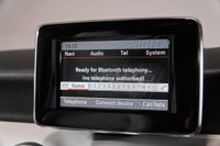 USED 2013 J MERCEDES-BENZ A-CLASS 1.8 A180 CDI BLUEEFFICIENCY SPORT 5d 109 BHP +SAT NAV+FULL LEATHER+&pound;30 ROADTAX+