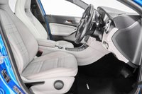 USED 2013 J MERCEDES-BENZ A-CLASS 1.8 A180 CDI BLUEEFFICIENCY SPORT 5d 109 BHP +SAT NAV+FULL LEATHER+&pound;30 ROADTAX+