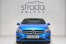 USED 2013 J MERCEDES-BENZ A-CLASS 1.8 A180 CDI BLUEEFFICIENCY SPORT 5d 109 BHP +SAT NAV+FULL LEATHER+&pound;30 ROADTAX+
