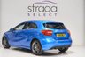 USED 2013 J MERCEDES-BENZ A-CLASS 1.8 A180 CDI BLUEEFFICIENCY SPORT 5d 109 BHP +SAT NAV+FULL LEATHER+&pound;30 ROADTAX+