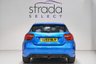 USED 2013 J MERCEDES-BENZ A-CLASS 1.8 A180 CDI BLUEEFFICIENCY SPORT 5d 109 BHP +SAT NAV+FULL LEATHER+&pound;30 ROADTAX+