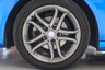 USED 2013 J MERCEDES-BENZ A-CLASS 1.8 A180 CDI BLUEEFFICIENCY SPORT 5d 109 BHP +SAT NAV+FULL LEATHER+&pound;30 ROADTAX+