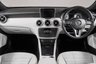 USED 2013 J MERCEDES-BENZ A-CLASS 1.8 A180 CDI BLUEEFFICIENCY SPORT 5d 109 BHP +SAT NAV+FULL LEATHER+&pound;30 ROADTAX+