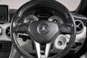 USED 2013 J MERCEDES-BENZ A-CLASS 1.8 A180 CDI BLUEEFFICIENCY SPORT 5d 109 BHP +SAT NAV+FULL LEATHER+&pound;30 ROADTAX+