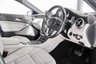 USED 2013 J MERCEDES-BENZ A-CLASS 1.8 A180 CDI BLUEEFFICIENCY SPORT 5d 109 BHP +SAT NAV+FULL LEATHER+&pound;30 ROADTAX+