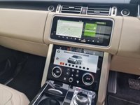 USED 2018 18 LAND ROVER RANGE ROVER 4.4 SDV8 VOGUE SE 5d 340 BHP ZERO DEPOSIT FINANCE AVAILABLE