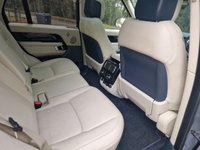 USED 2018 18 LAND ROVER RANGE ROVER 4.4 SDV8 VOGUE SE 5d 340 BHP ZERO DEPOSIT FINANCE AVAILABLE