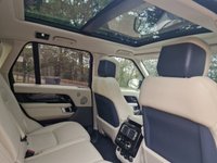 USED 2018 18 LAND ROVER RANGE ROVER 4.4 SDV8 VOGUE SE 5d 340 BHP ZERO DEPOSIT FINANCE AVAILABLE