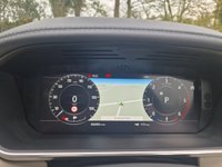 USED 2018 18 LAND ROVER RANGE ROVER 4.4 SDV8 VOGUE SE 5d 340 BHP ZERO DEPOSIT FINANCE AVAILABLE