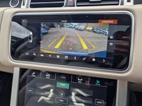 USED 2018 18 LAND ROVER RANGE ROVER 4.4 SDV8 VOGUE SE 5d 340 BHP ZERO DEPOSIT FINANCE AVAILABLE