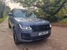 USED 2018 18 LAND ROVER RANGE ROVER 4.4 SDV8 VOGUE SE 5d 340 BHP ZERO DEPOSIT FINANCE AVAILABLE