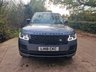 USED 2018 18 LAND ROVER RANGE ROVER 4.4 SDV8 VOGUE SE 5d 340 BHP ZERO DEPOSIT FINANCE AVAILABLE