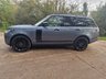 USED 2018 18 LAND ROVER RANGE ROVER 4.4 SDV8 VOGUE SE 5d 340 BHP ZERO DEPOSIT FINANCE AVAILABLE