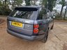 USED 2018 18 LAND ROVER RANGE ROVER 4.4 SDV8 VOGUE SE 5d 340 BHP ZERO DEPOSIT FINANCE AVAILABLE