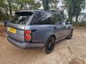 USED 2018 18 LAND ROVER RANGE ROVER 4.4 SDV8 VOGUE SE 5d 340 BHP ZERO DEPOSIT FINANCE AVAILABLE