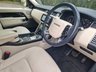 USED 2018 18 LAND ROVER RANGE ROVER 4.4 SDV8 VOGUE SE 5d 340 BHP ZERO DEPOSIT FINANCE AVAILABLE