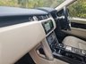 USED 2018 18 LAND ROVER RANGE ROVER 4.4 SDV8 VOGUE SE 5d 340 BHP ZERO DEPOSIT FINANCE AVAILABLE