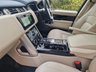 USED 2018 18 LAND ROVER RANGE ROVER 4.4 SDV8 VOGUE SE 5d 340 BHP ZERO DEPOSIT FINANCE AVAILABLE