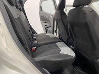 USED 2015 15 FORD ECOSPORT 1.5 ZETEC TDCI 5d 90 BHP Low Mileage 37806 Miles , Stylish, High gloss White 1.5 Zetec
