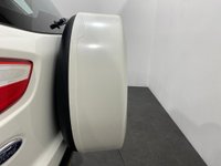 USED 2015 15 FORD ECOSPORT 1.5 ZETEC TDCI 5d 90 BHP Low Mileage 37806 Miles , Stylish, High gloss White 1.5 Zetec