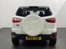 USED 2015 15 FORD ECOSPORT 1.5 ZETEC TDCI 5d 90 BHP Low Mileage 37806 Miles , Stylish, High gloss White 1.5 Zetec