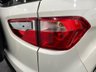 USED 2015 15 FORD ECOSPORT 1.5 ZETEC TDCI 5d 90 BHP Low Mileage 37806 Miles , Stylish, High gloss White 1.5 Zetec
