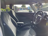 USED 2012 12 MINI HATCH COOPER 1.6 COOPER D 3d 112 BHP 