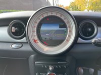 USED 2012 12 MINI HATCH COOPER 1.6 COOPER D 3d 112 BHP 