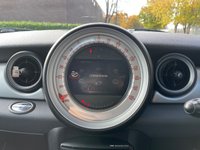 USED 2012 12 MINI HATCH COOPER 1.6 COOPER D 3d 112 BHP 