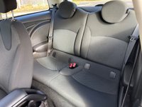 USED 2012 12 MINI HATCH COOPER 1.6 COOPER D 3d 112 BHP 
