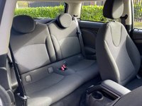 USED 2012 12 MINI HATCH COOPER 1.6 COOPER D 3d 112 BHP 