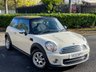 USED 2012 12 MINI HATCH COOPER 1.6 COOPER D 3d 112 BHP 
