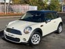 USED 2012 12 MINI HATCH COOPER 1.6 COOPER D 3d 112 BHP 