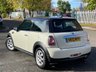 USED 2012 12 MINI HATCH COOPER 1.6 COOPER D 3d 112 BHP 