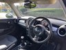 USED 2012 12 MINI HATCH COOPER 1.6 COOPER D 3d 112 BHP 