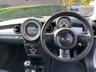 USED 2012 12 MINI HATCH COOPER 1.6 COOPER D 3d 112 BHP 