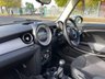 USED 2012 12 MINI HATCH COOPER 1.6 COOPER D 3d 112 BHP 