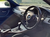 USED 2009 59 BMW 3 SERIES 2.0 320D M SPORT 4d 175 BHP 