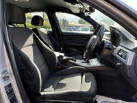 USED 2009 59 BMW 3 SERIES 2.0 320D M SPORT 4d 175 BHP 