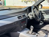 USED 2009 59 BMW 3 SERIES 2.0 320D M SPORT 4d 175 BHP 