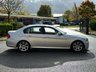 USED 2009 59 BMW 3 SERIES 2.0 320D M SPORT 4d 175 BHP 