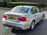 USED 2009 59 BMW 3 SERIES 2.0 320D M SPORT 4d 175 BHP 