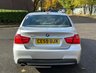 USED 2009 59 BMW 3 SERIES 2.0 320D M SPORT 4d 175 BHP 