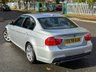 USED 2009 59 BMW 3 SERIES 2.0 320D M SPORT 4d 175 BHP 