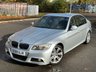 USED 2009 59 BMW 3 SERIES 2.0 320D M SPORT 4d 175 BHP 