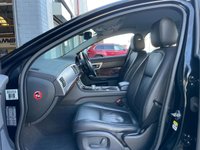 USED 2010 10 JAGUAR XF 3.0 V6 LUXURY 4d 240 BHP 